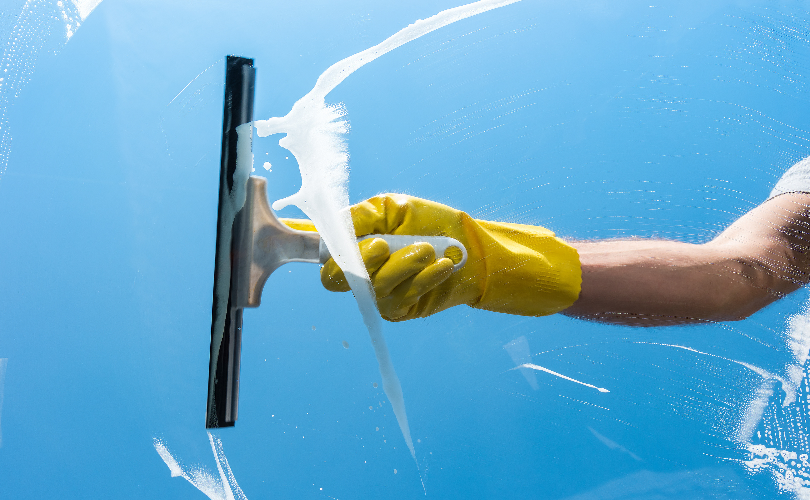 Window Cleaning